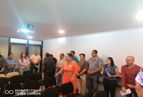 Curso Igualdad e Inclusión de Genero